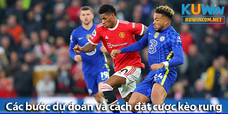 Kèo rung – Khám phá bí quyết và chiến thuật chinh phục keo rung 2025